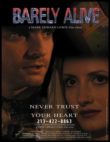 Barely Alive